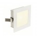 Светильник SLV FLAT FRAME BASIC